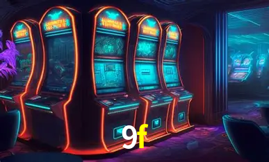 Desvendando o Mundo dos Jogos Virtuais na 9f