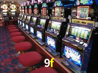 A Emoção da Loteria na 9f: Uma Chance de Mudança de Vida