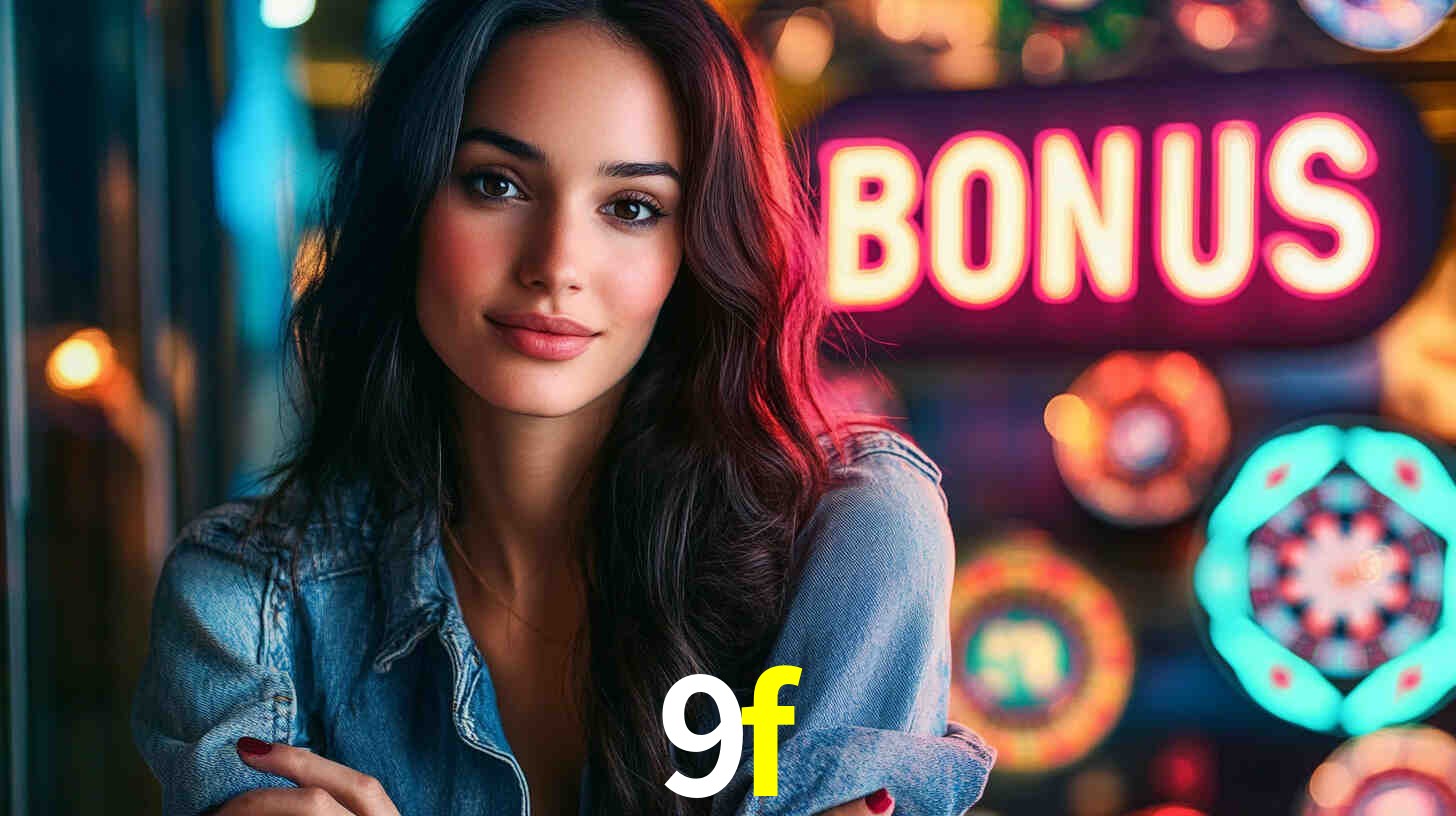 9f: A Experiência de Casino com Jogos de Mesa ao Vivo