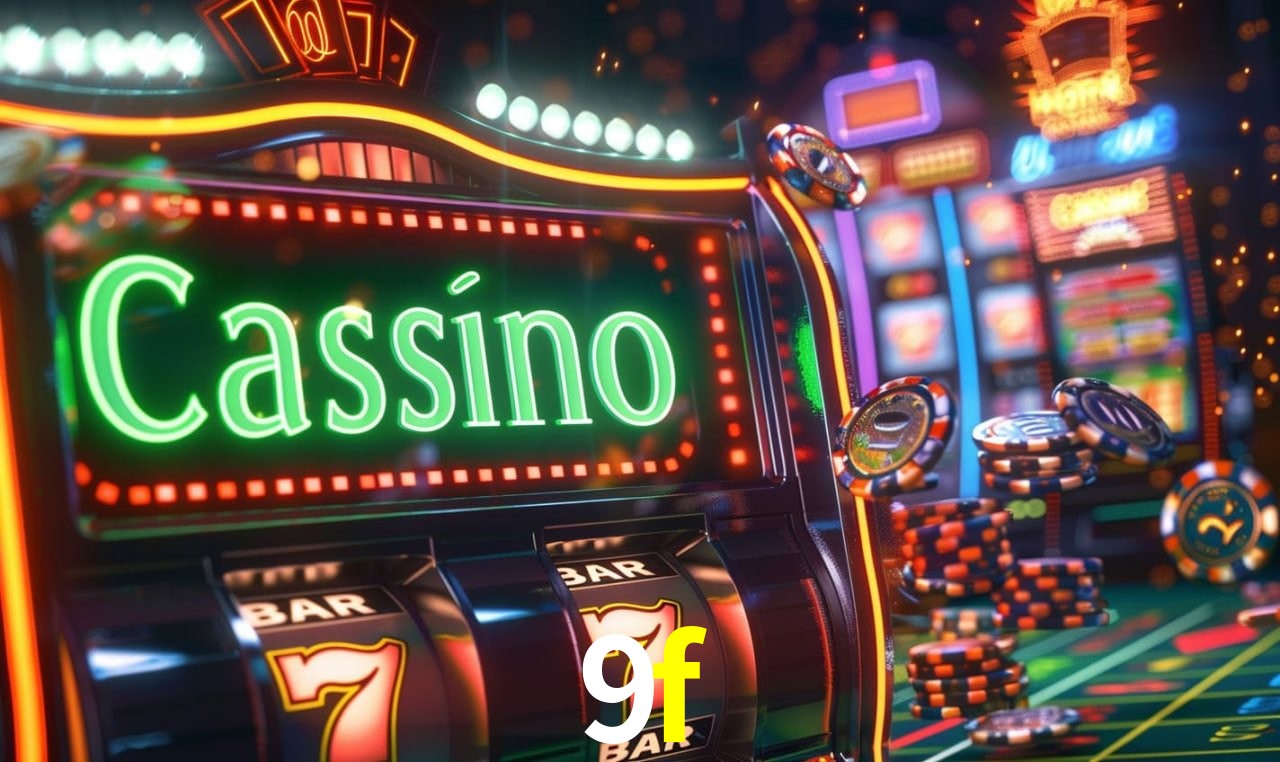 Estatísticas 9f
