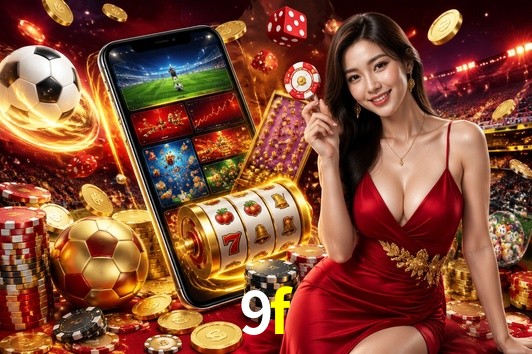 Tennis Betting 9f