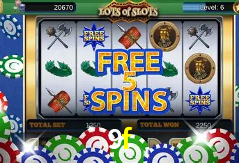 Descubra a Magia dos Jogos de Arcade no 9f