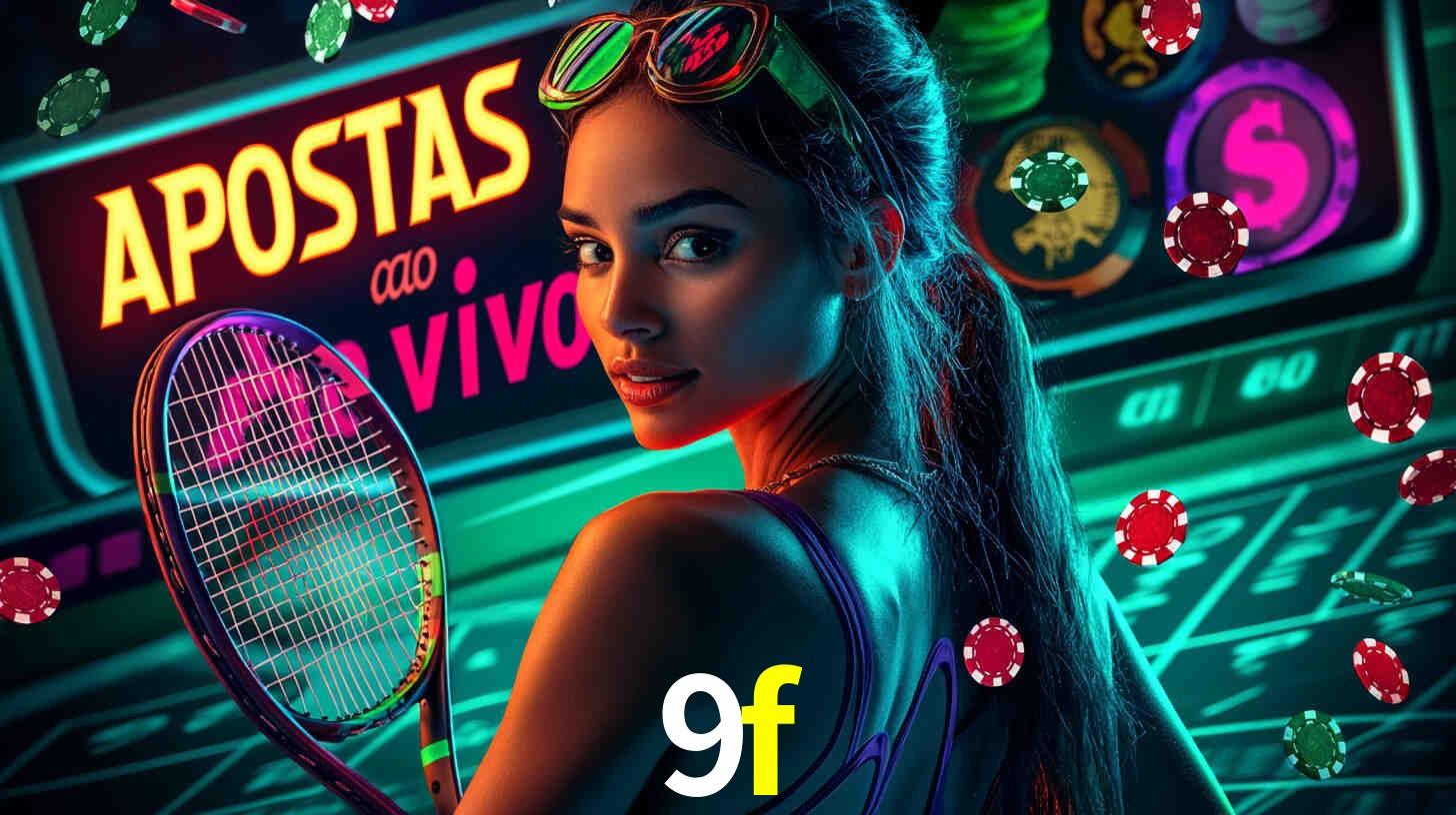 Explorando a Categoria de Eventos em Apostas na 9f