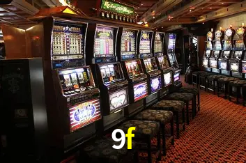 Descubra o Programa VIP da 9f: Vantagens Exclusivas para Jogadores