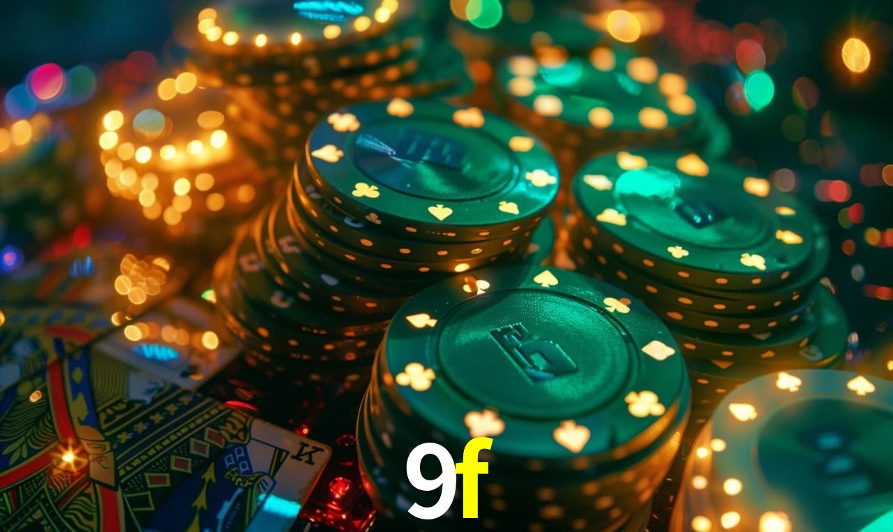 Diretório de Jogos 9f