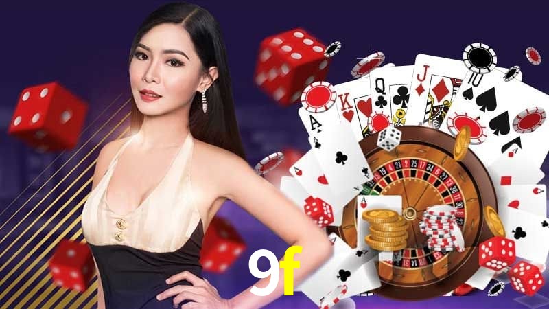 Casino VIP 9f