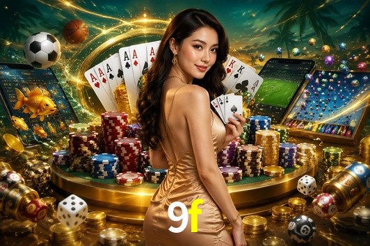 Live Casino 9f