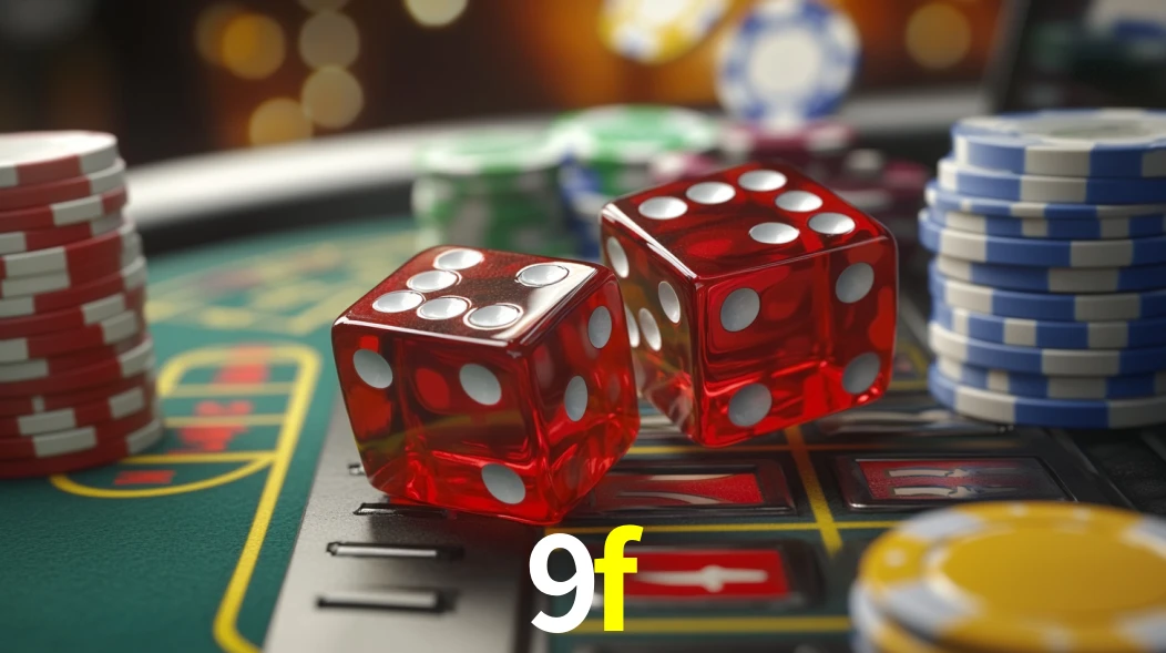 Welcome Bonus 9f