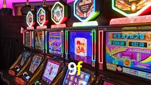 Casino Ao Vivo 9f