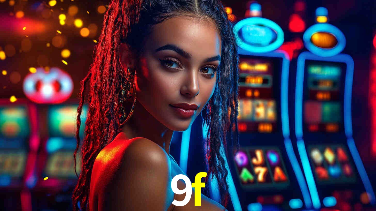A Emoção da Loteria na 9f: Uma Chance de Mudança de Vida