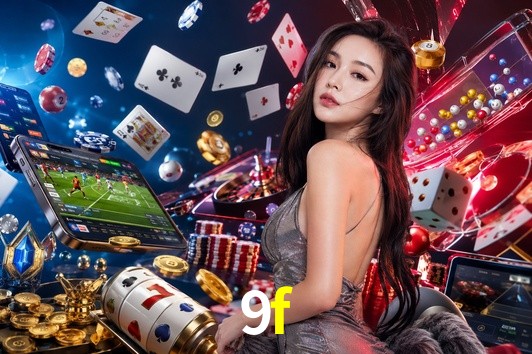 Slot Games 9f