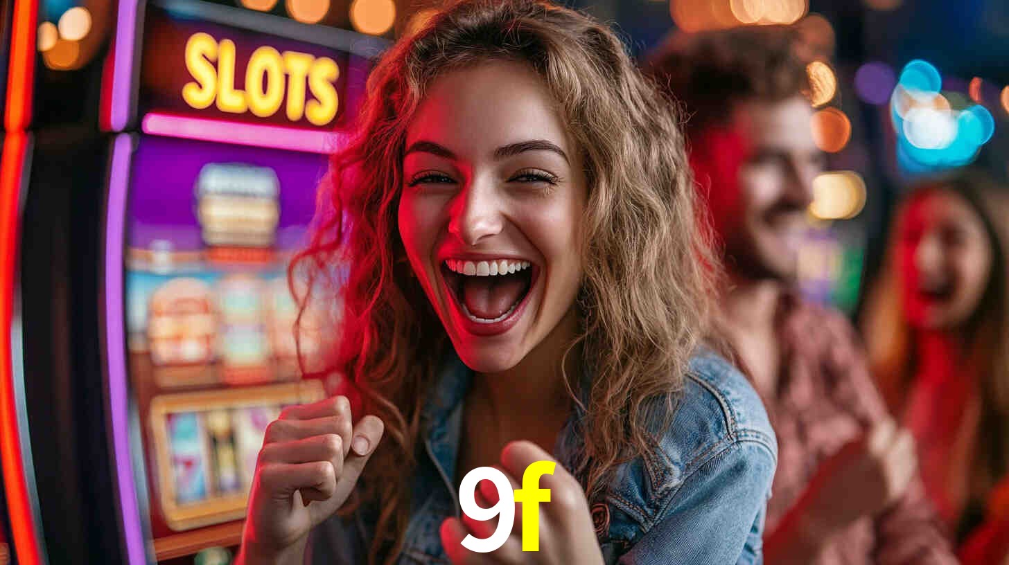 Apostas Esportivas na 9f: Um Guia Completo