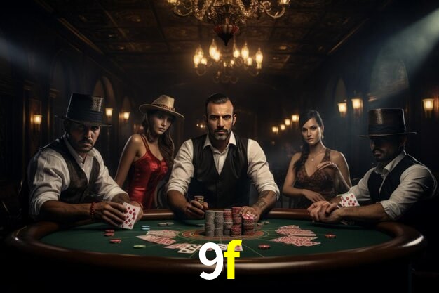 Explorando a Categoria de Eventos em Apostas na 9f