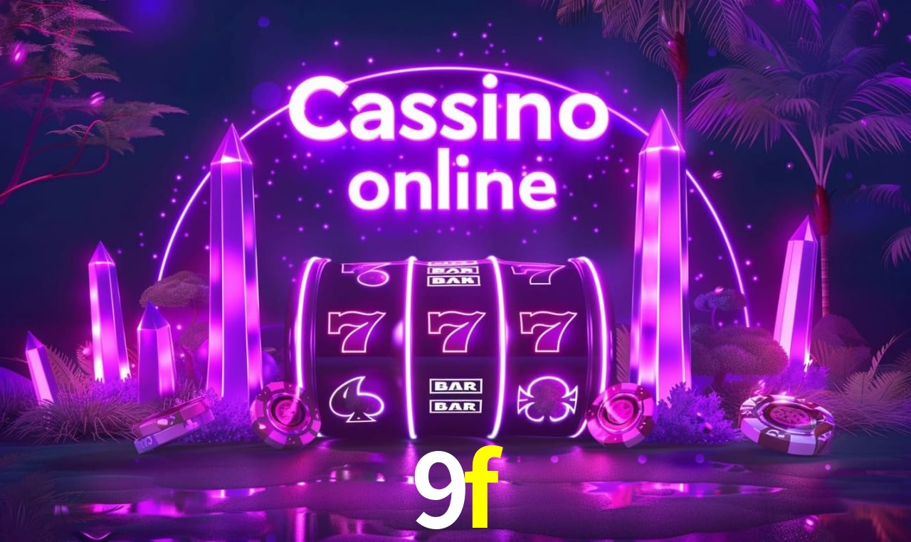 Provedores de Jogos 9f