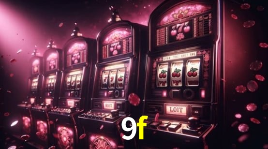A Emoção da Loteria na 9f: Uma Chance de Mudança de Vida