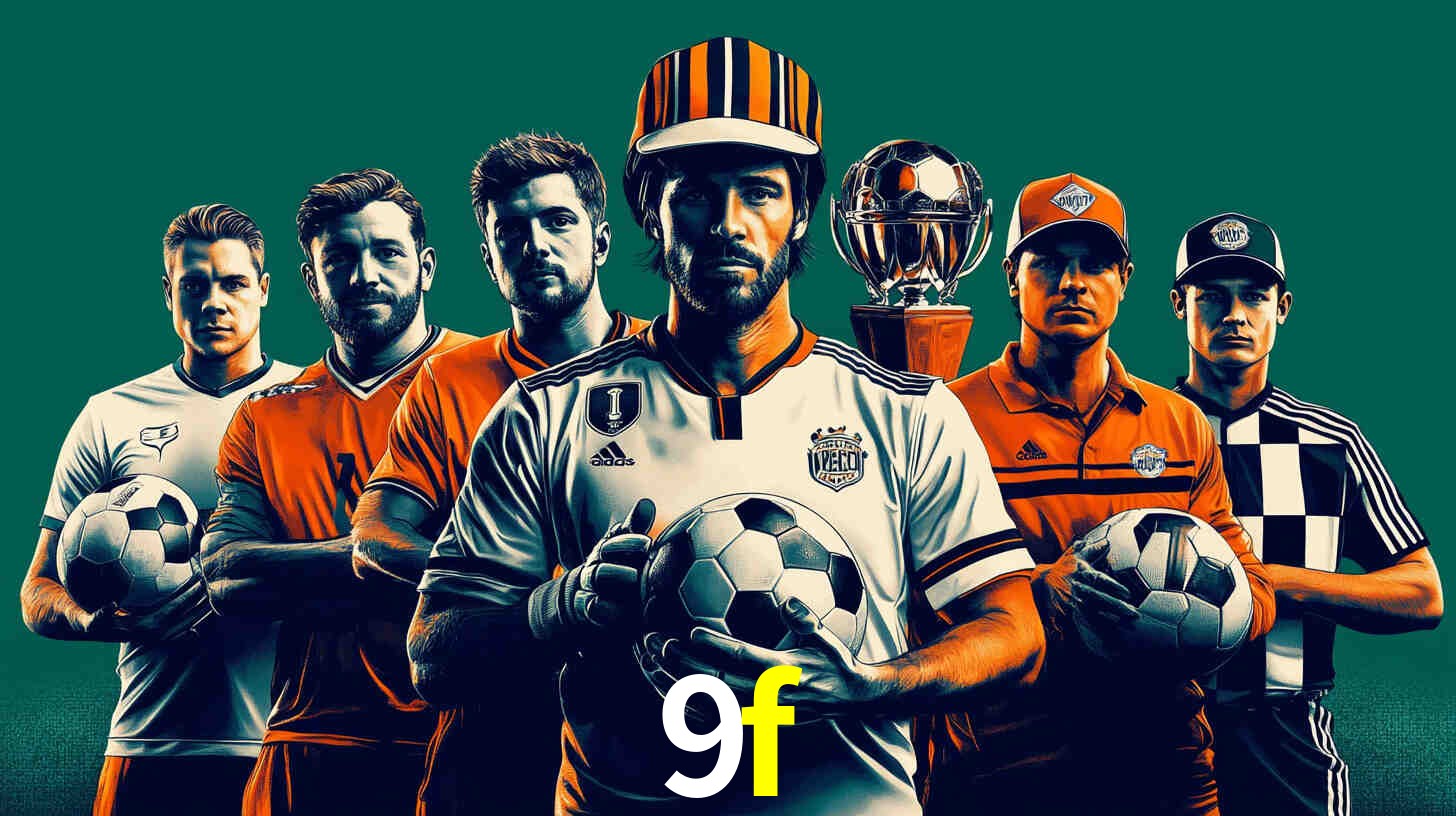 Descubra o Programa VIP da 9f: Vantagens Exclusivas para Jogadores