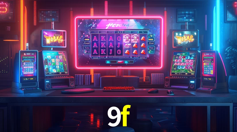 Experimente o Login Seguro Premium no 9f