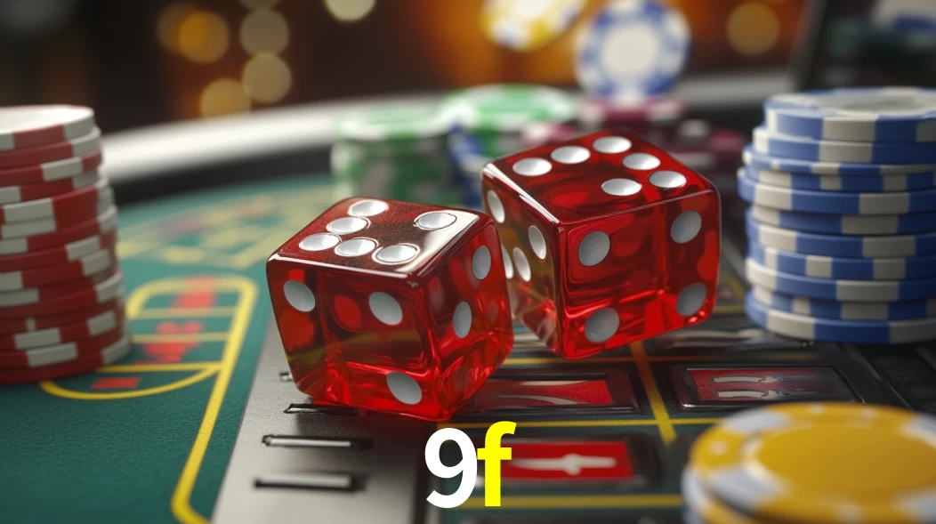 Live Casino 9f