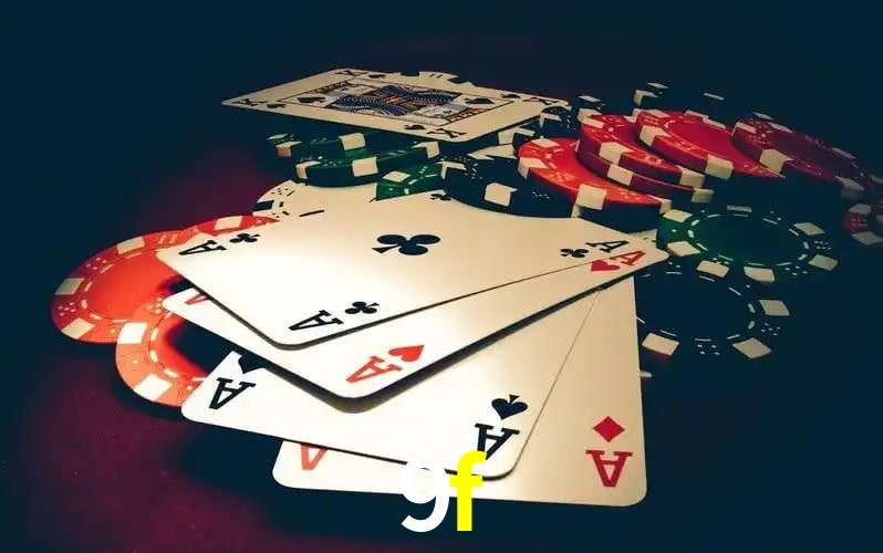 cassino 9f