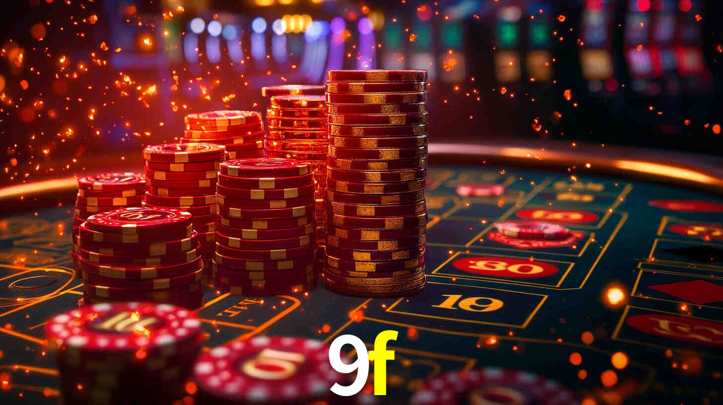 Welcome Bonus 9f